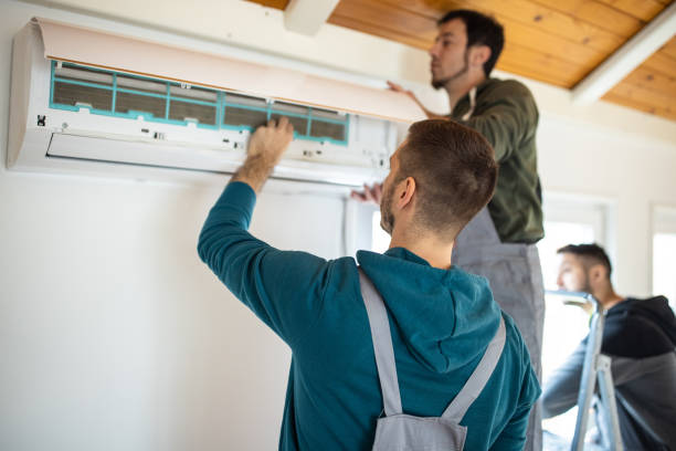 Best HVAC companies near me  in Bethany, OK