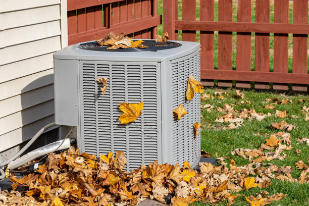  Bethany, OK HVAC Pros