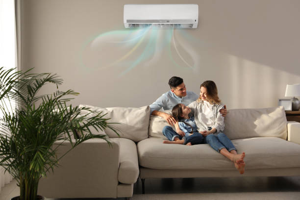 Professional HVAC in Bethany, OK