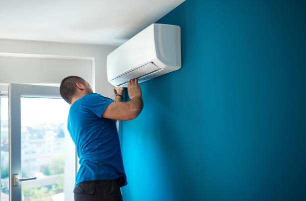 Best HVAC repair near me  in Bethany, OK