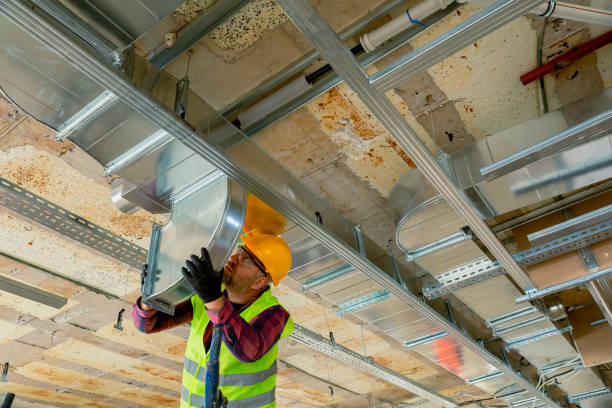 Best Ductless HVAC repair  in Bethany, OK