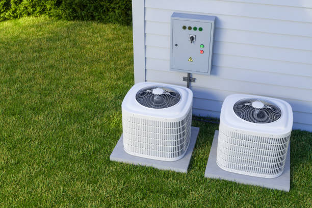 Best Ductless HVAC repair  in Bethany, OK