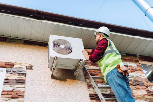Best Best HVAC companies  in Bethany, OK