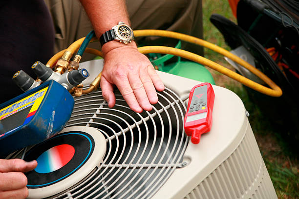 Best HVAC system installation  in Bethany, OK