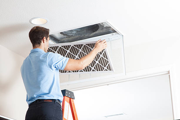 Best HVAC emergency services  in Bethany, OK