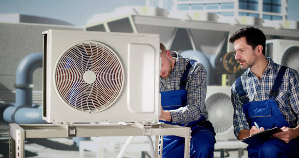 Best Affordable HVAC services  in Bethany, OK