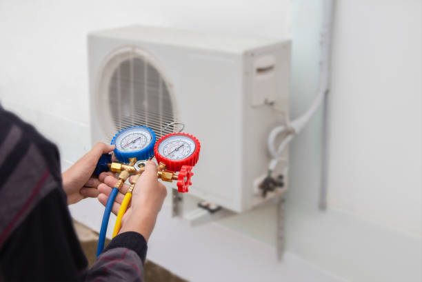 Best Furnace repair near me  in Bethany, OK