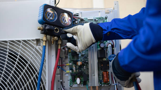 Best HVAC air duct cleaning  in Bethany, OK